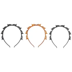 Butterfly Clip Headbands Set