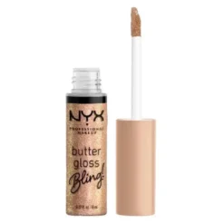 Butter Gloss Bling Bring The Bling