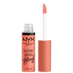 Butter Gloss Bling Dripped Out