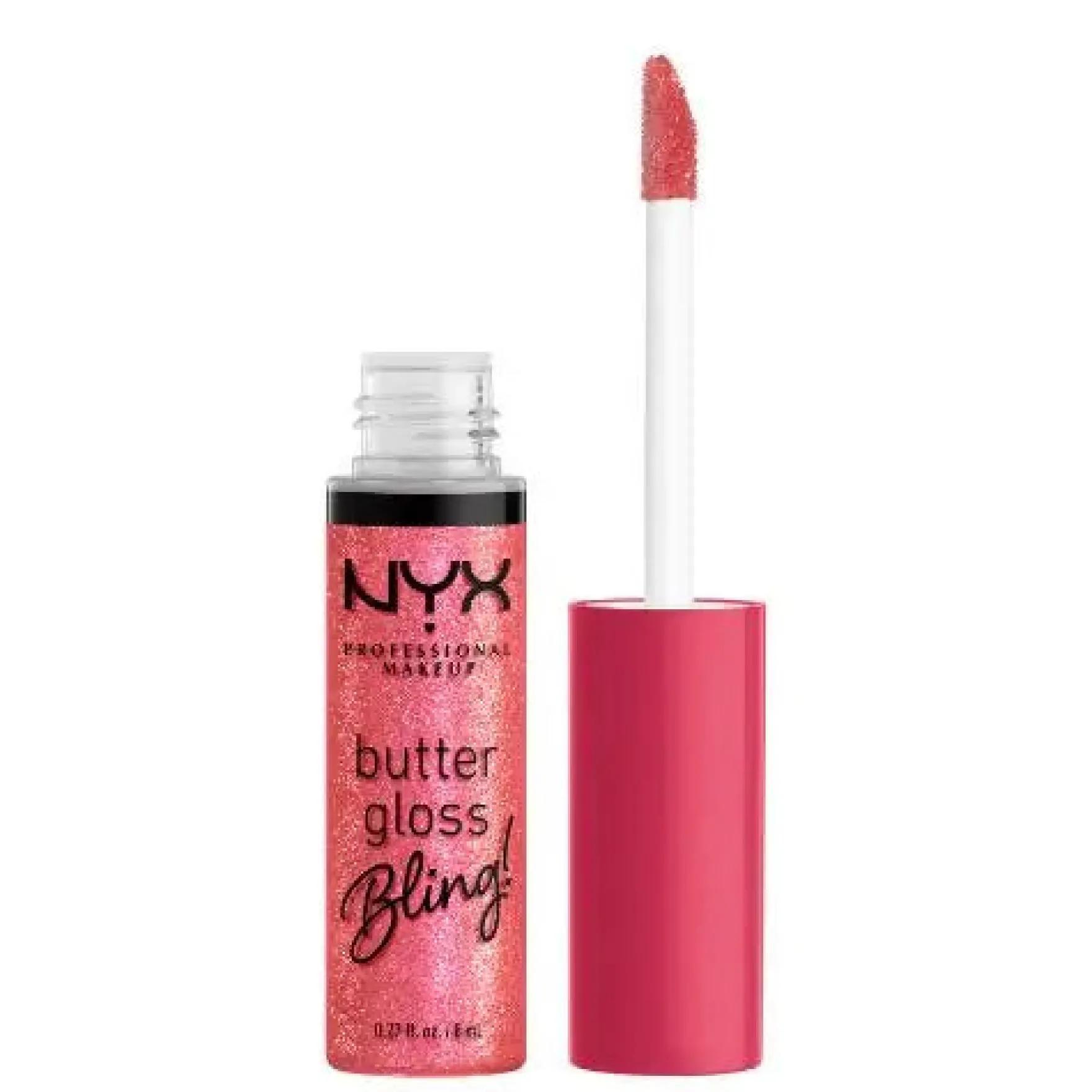 Butter Gloss Bling She Got Money