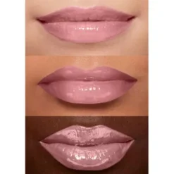 Butter Gloss Creme Brulee
