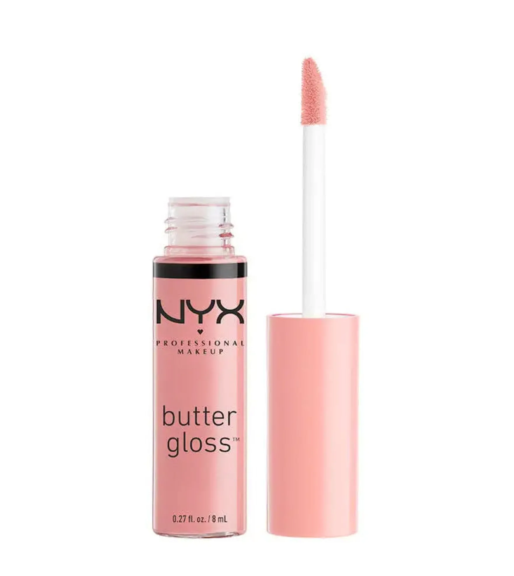 Butter Gloss Creme Brulee