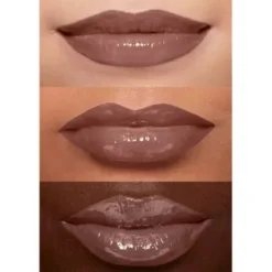 Butter Gloss Ginger Snap
