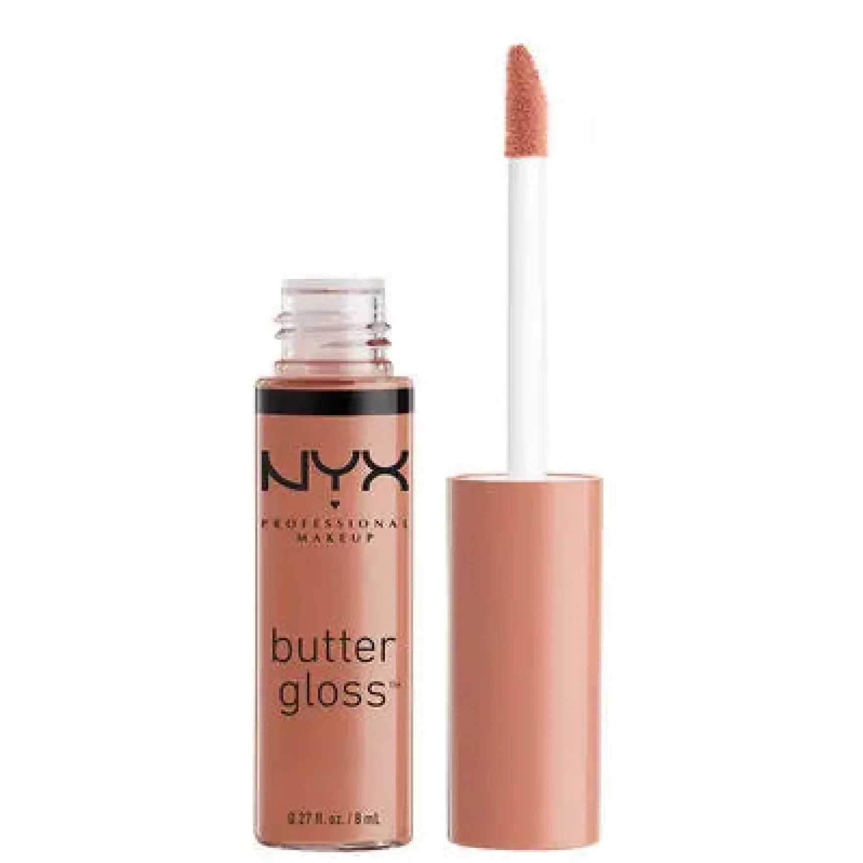 Butter Gloss Madeleine