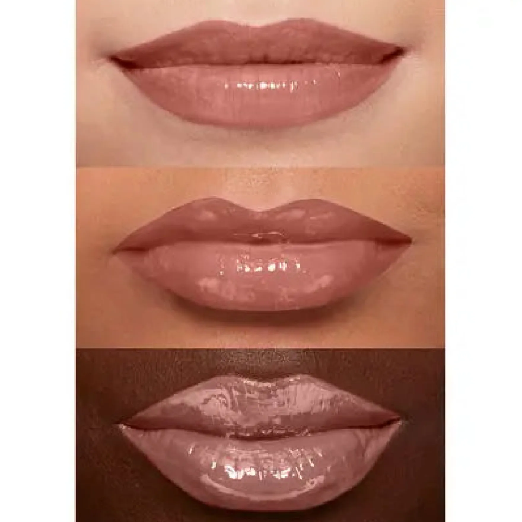 Butter Gloss Madeleine