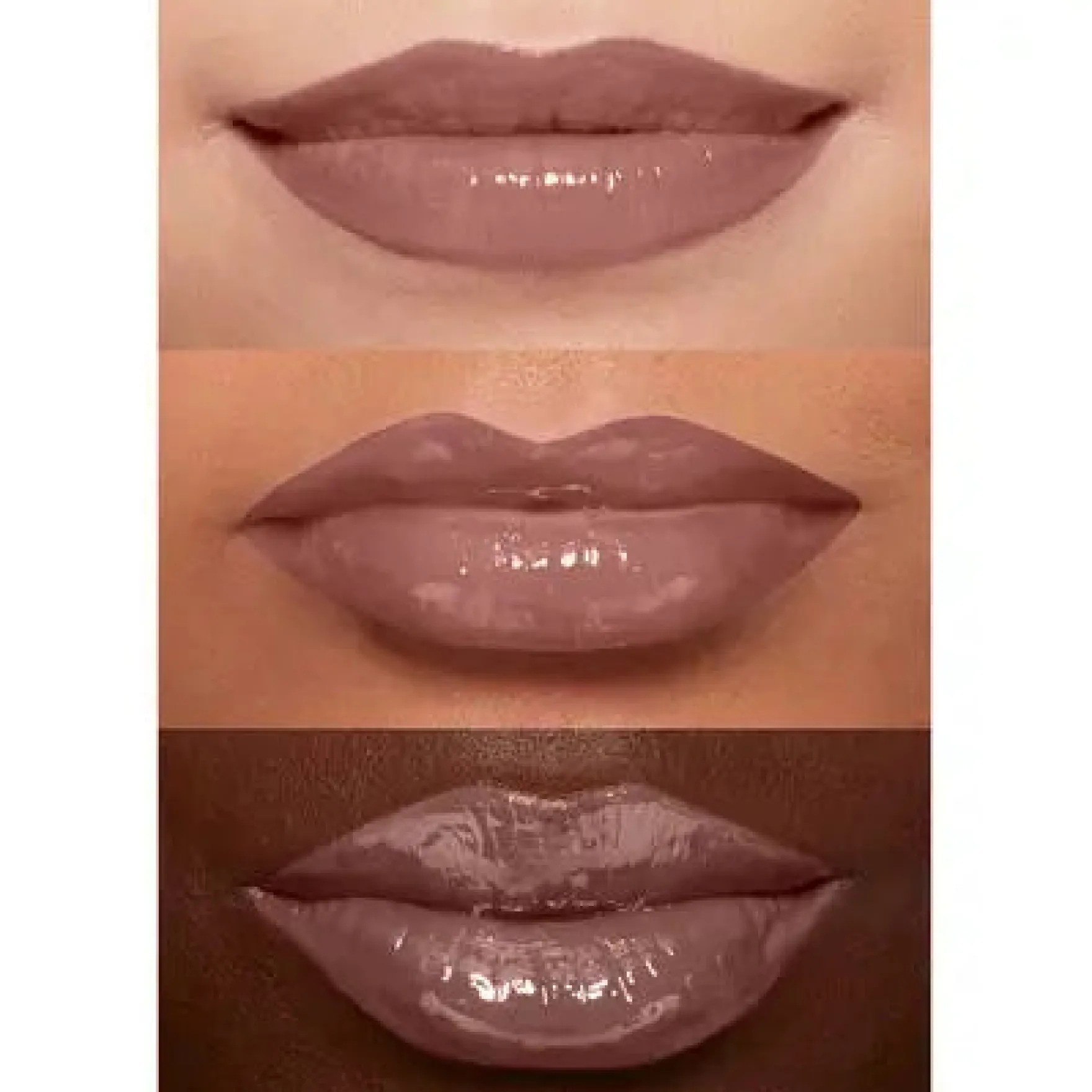 Butter Gloss Praline
