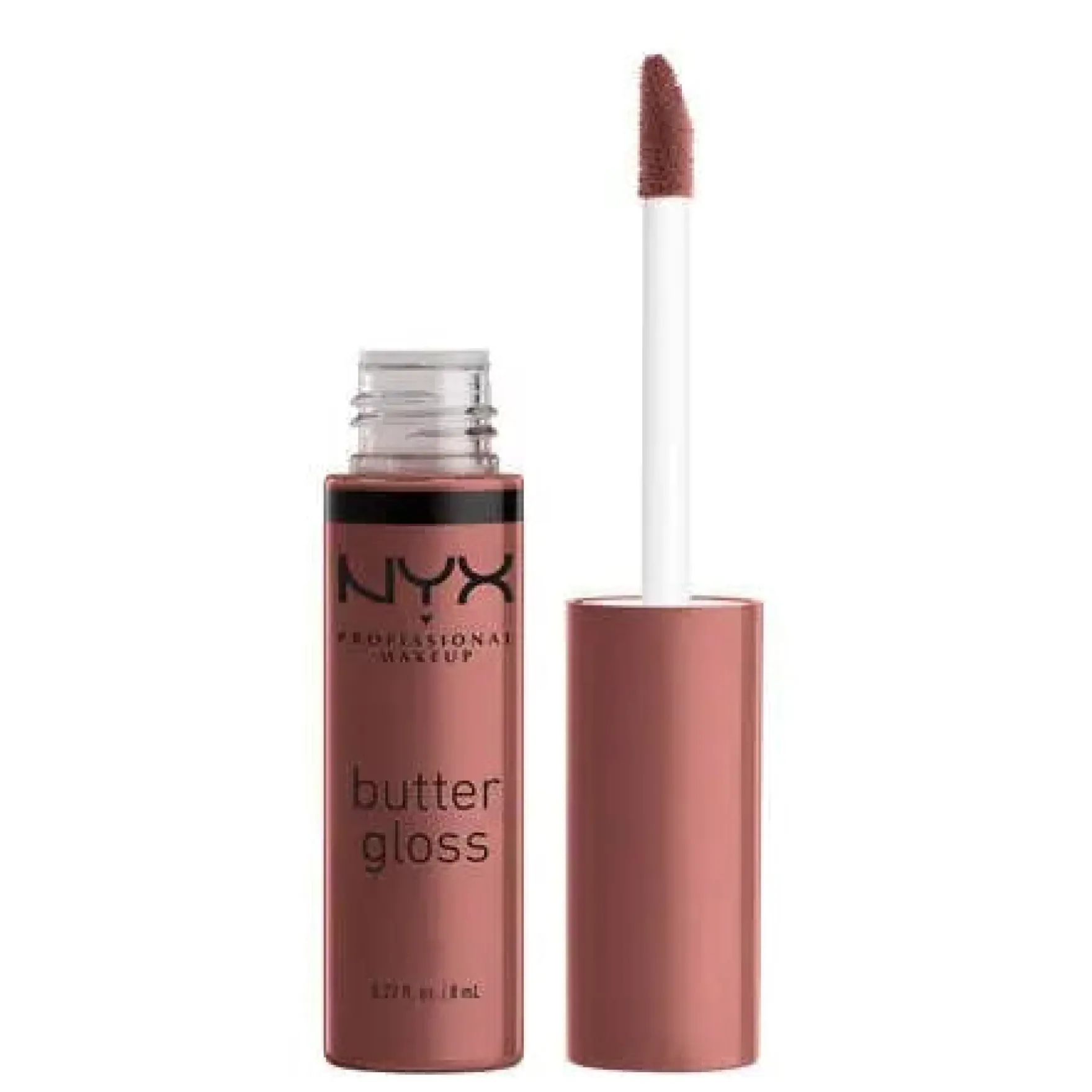 Butter Gloss Spiked Toffee