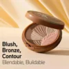 Butter Glow Bronzer & Blush Healthy Glow