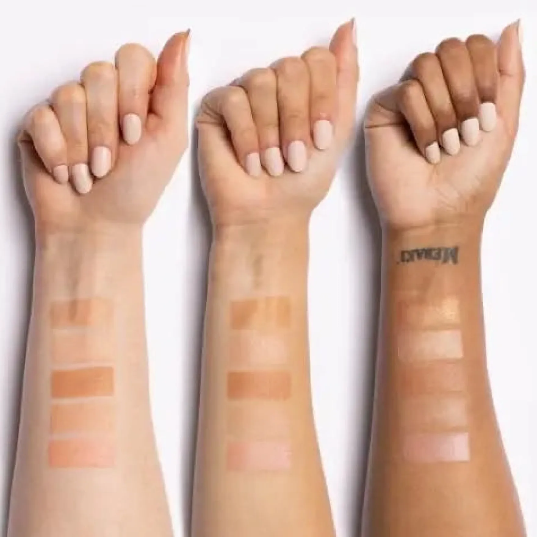 Butter Glow Bronzer & Blush Healthy Glow
