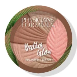 Butter Glow Bronzer & Blush Healthy Glow