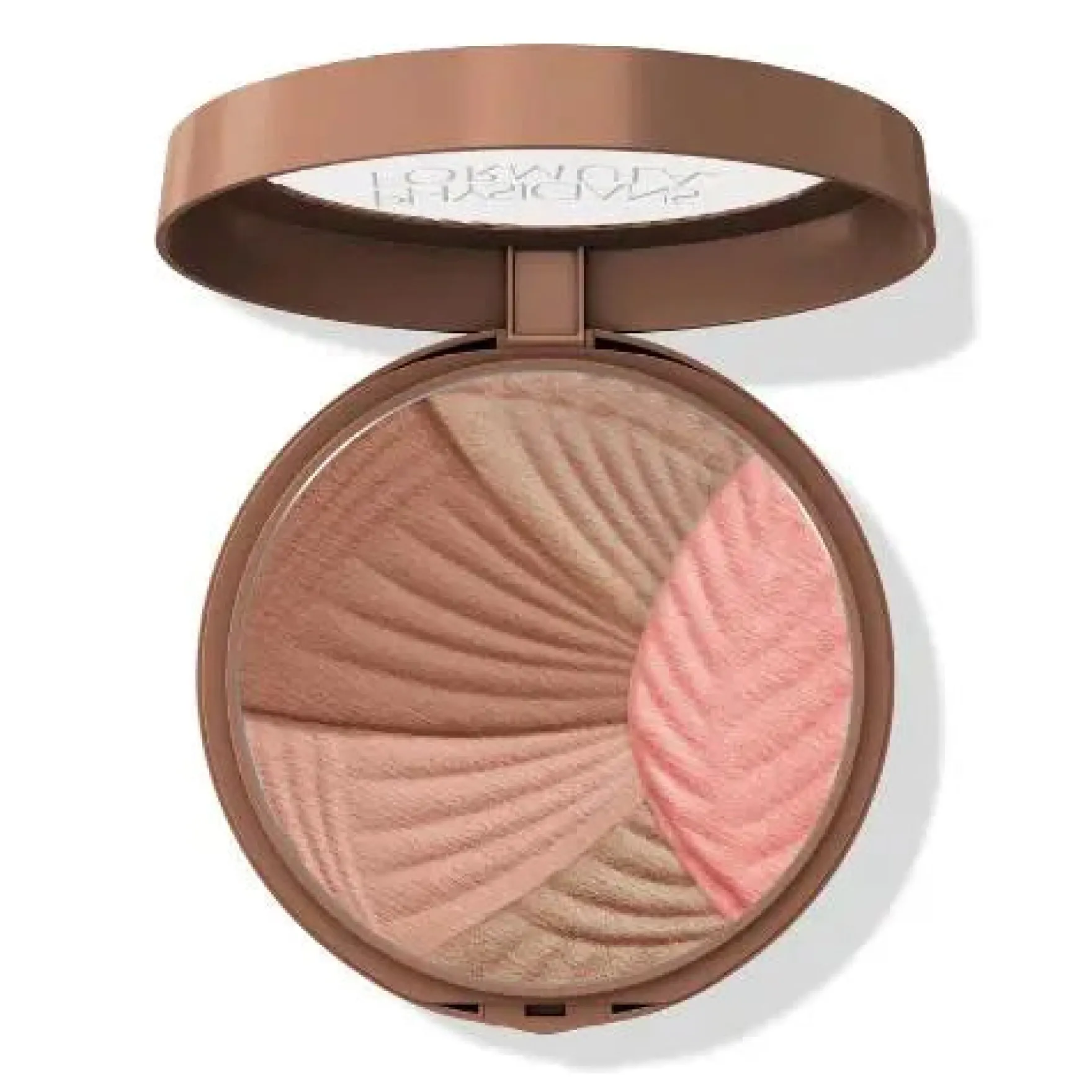 Butter Glow Bronzer & Blush Healthy Glow