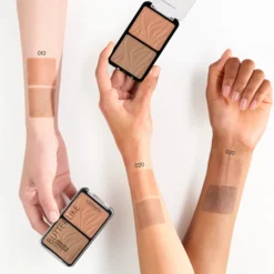 Butter Like Bronze & Contour Palette 020 Shape It My Way
