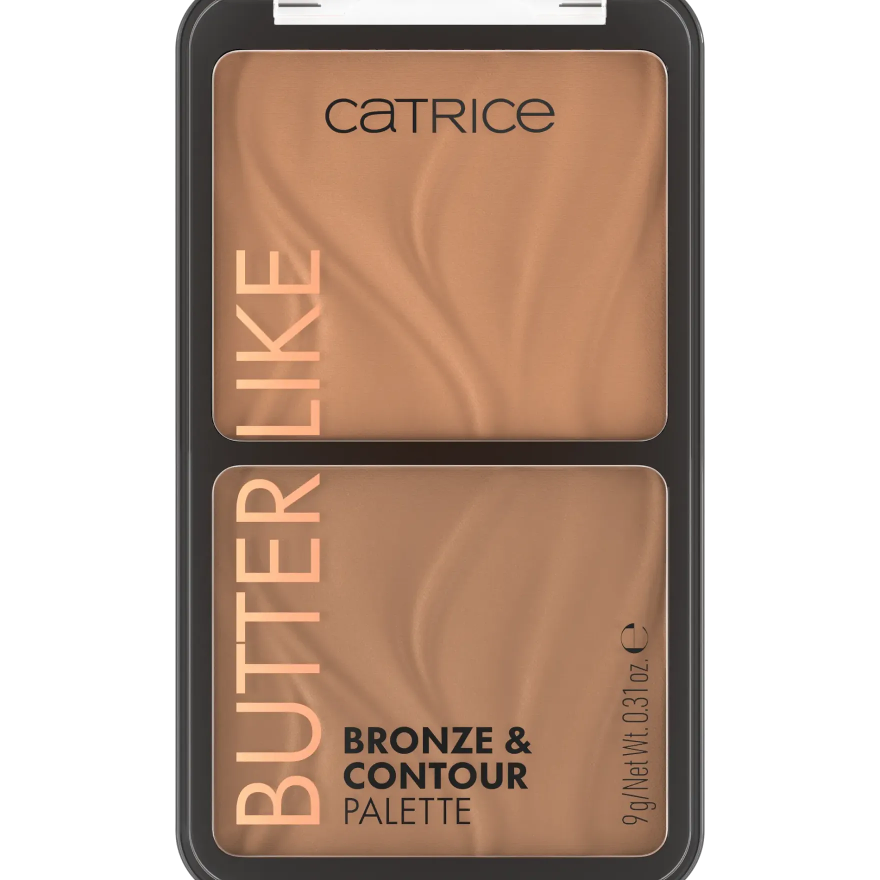 Butter Like Bronze & Contour Palette 010 Born To Shape