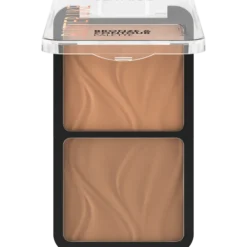 Butter Like Bronze & Contour Palette 010 Born To Shape