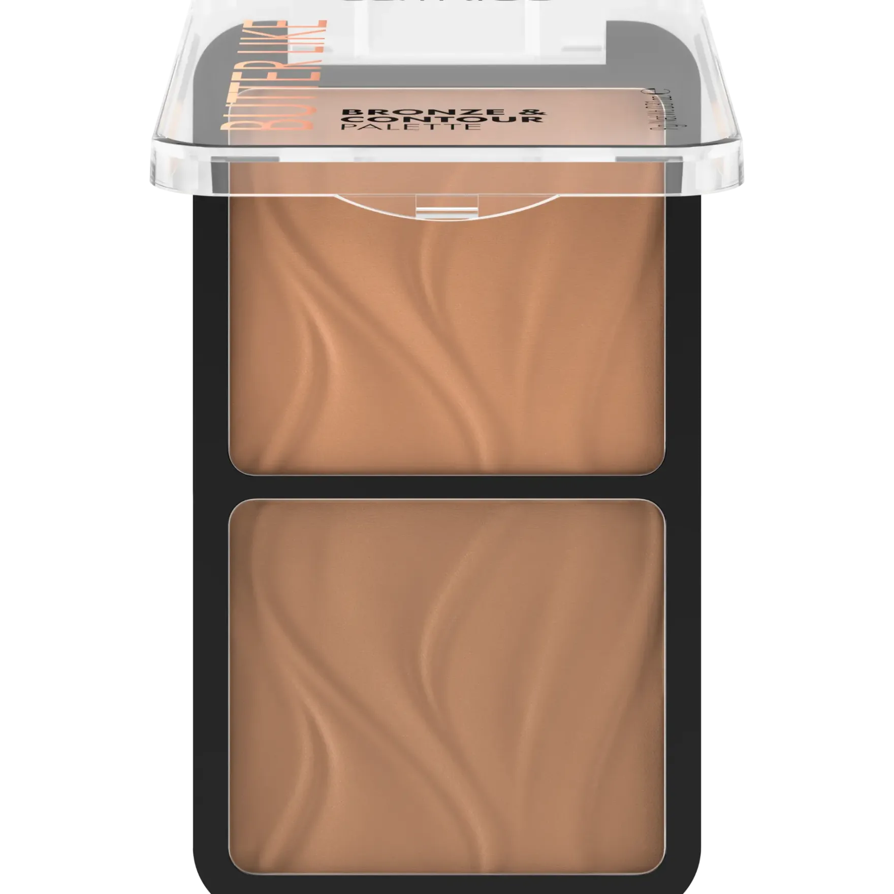 Butter Like Bronze & Contour Palette 010 Born To Shape