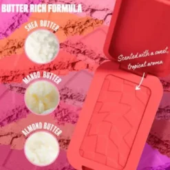 Buttermelt Blush Had Butta