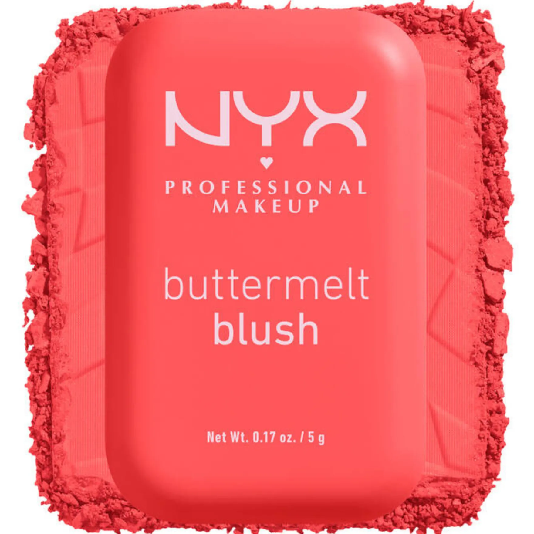 Buttermelt Blush Had Butta