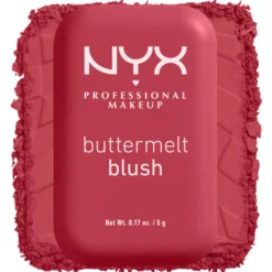 Buttermelt Blush Back And Butta