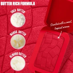 Buttermelt Blush Butta Cherry Pop