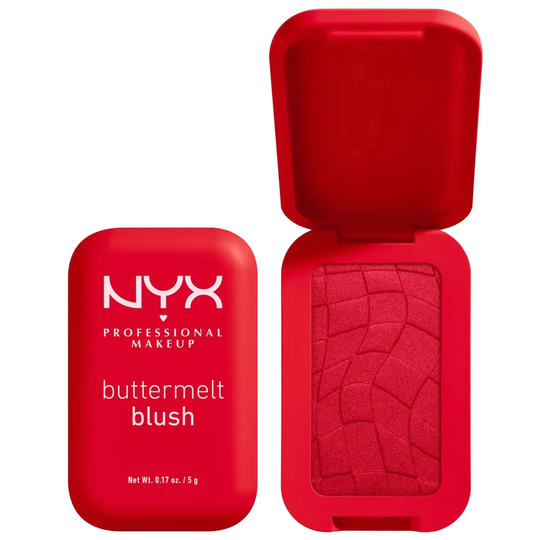 Buttermelt Blush Butta Cherry Pop