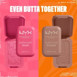 Buttermelt Blush Butta Cherry Pop