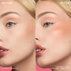 Buttermelt Blush Butta Sunset Sorbet