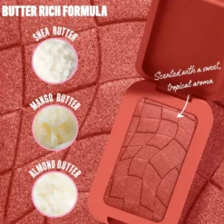 Buttermelt Blush Butta Sunset Sorbet