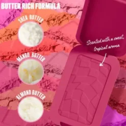 Buttermelt Blush Butta Than Before