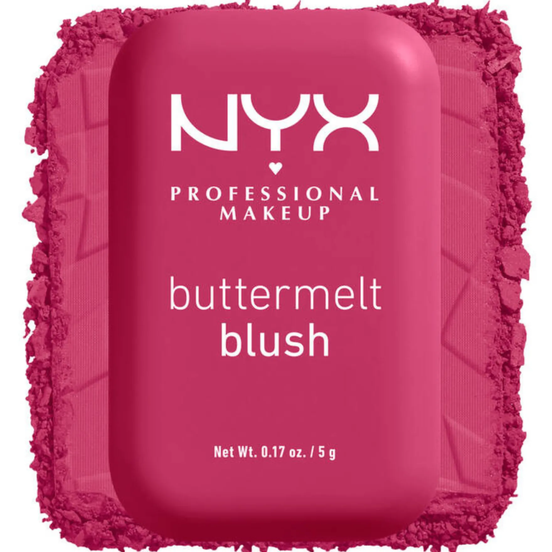 Buttermelt Blush Butta Than Before