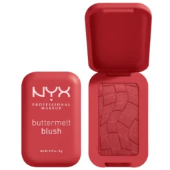 Buttermelt Blush Butta Than Coral