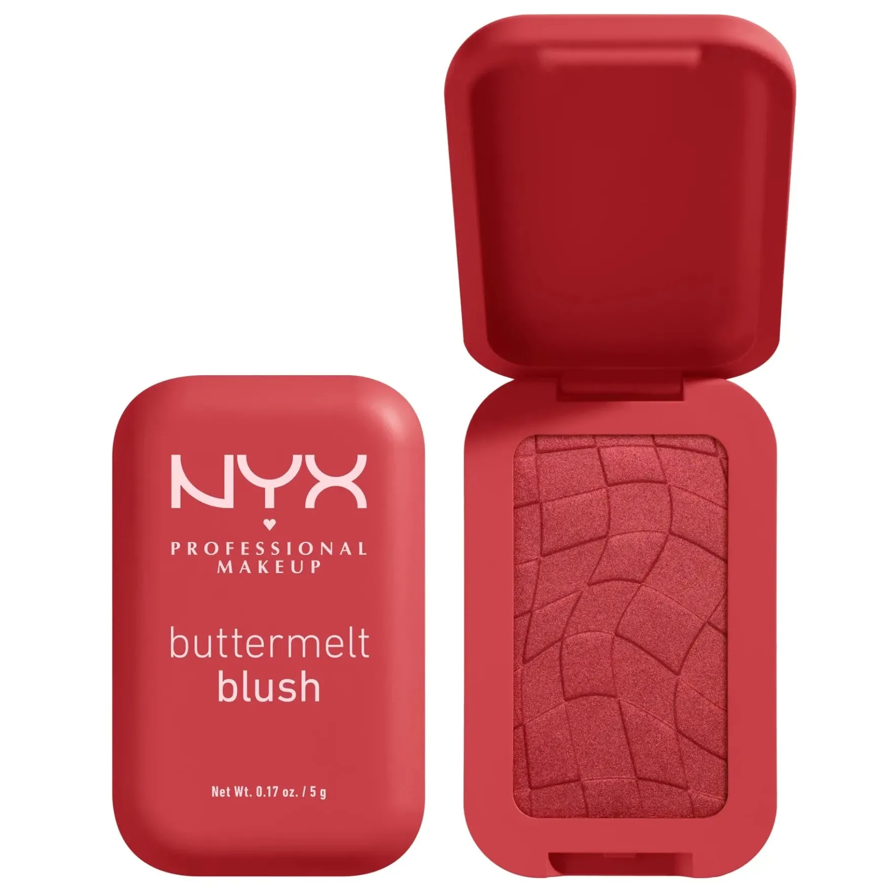 Buttermelt Blush Butta Than Coral