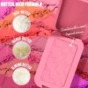 Buttermelt Blush Butta Together