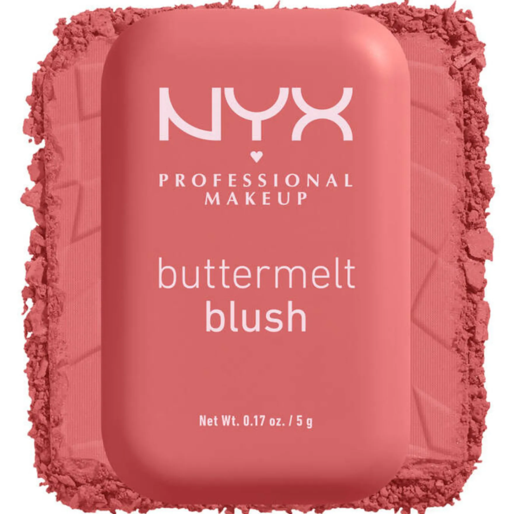 Buttermelt Blush Feeling Butta