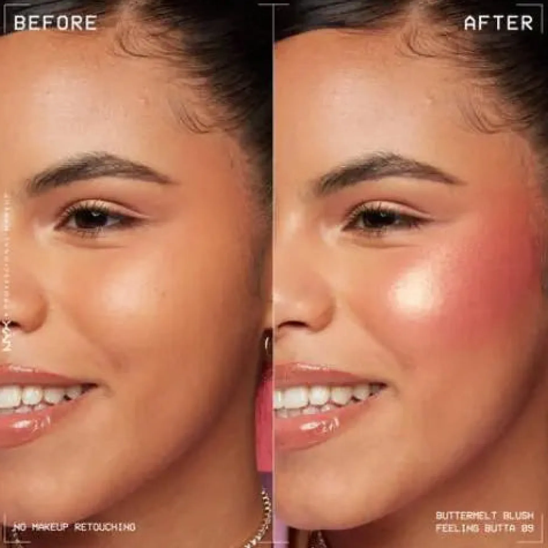 Buttermelt Blush Feeling Butta
