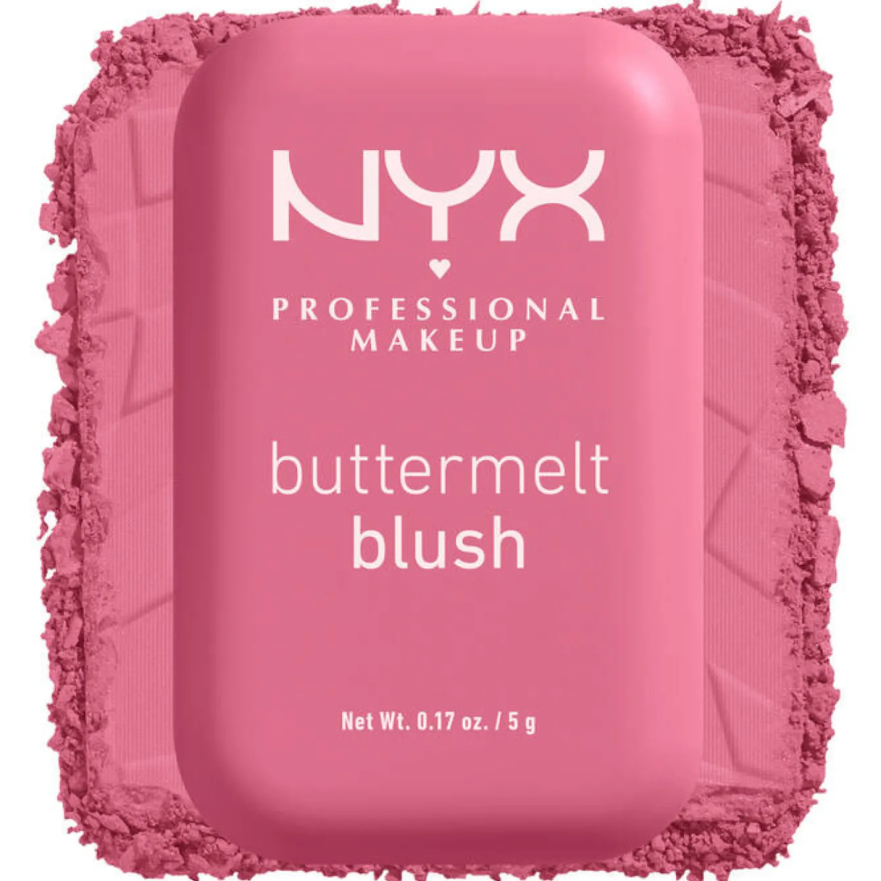 Buttermelt Blush For The Butta