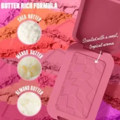 Buttermelt Blush For The Butta