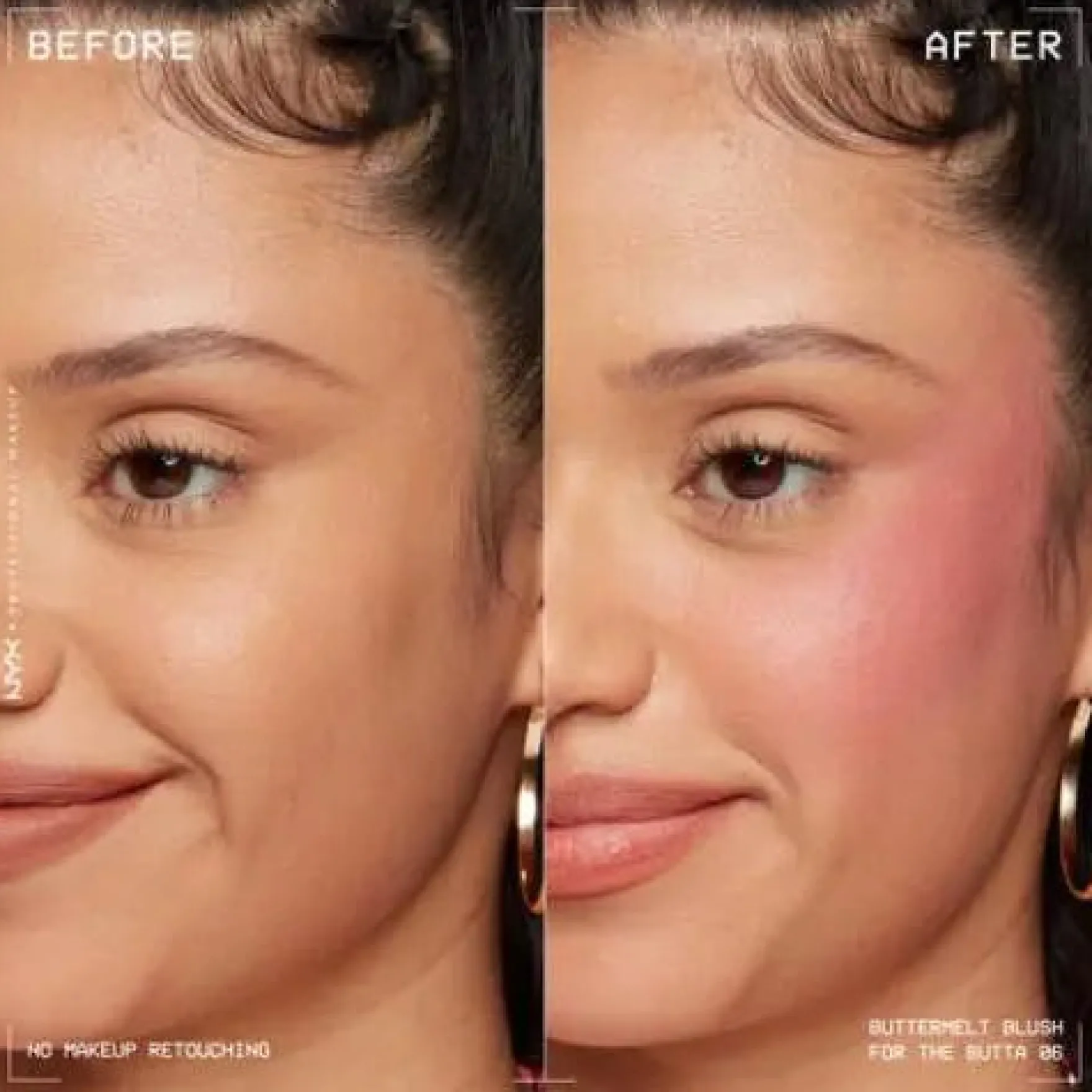 Buttermelt Blush For The Butta