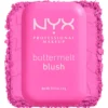Buttermelt Blush My Butta Half