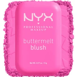 Buttermelt Blush My Butta Half