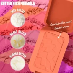 Buttermelt Blush Sooner The Butta
