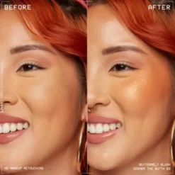 Buttermelt Blush Sooner The Butta