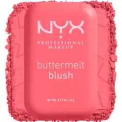 Buttermelt Blush U Know Butta