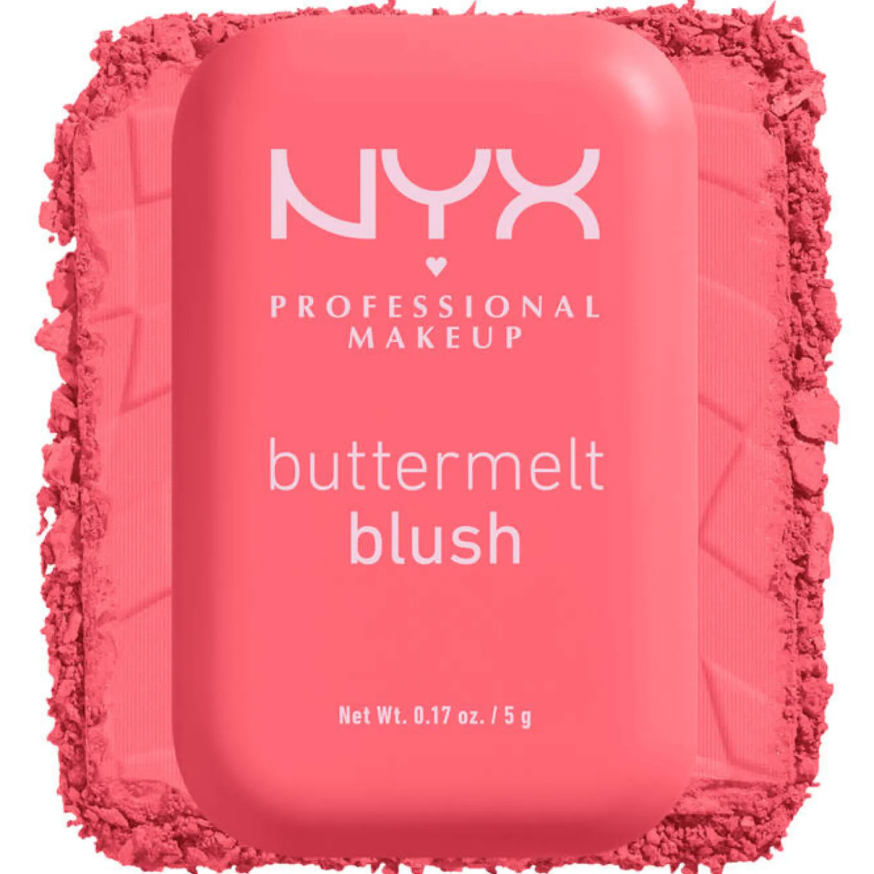 Buttermelt Blush U Know Butta
