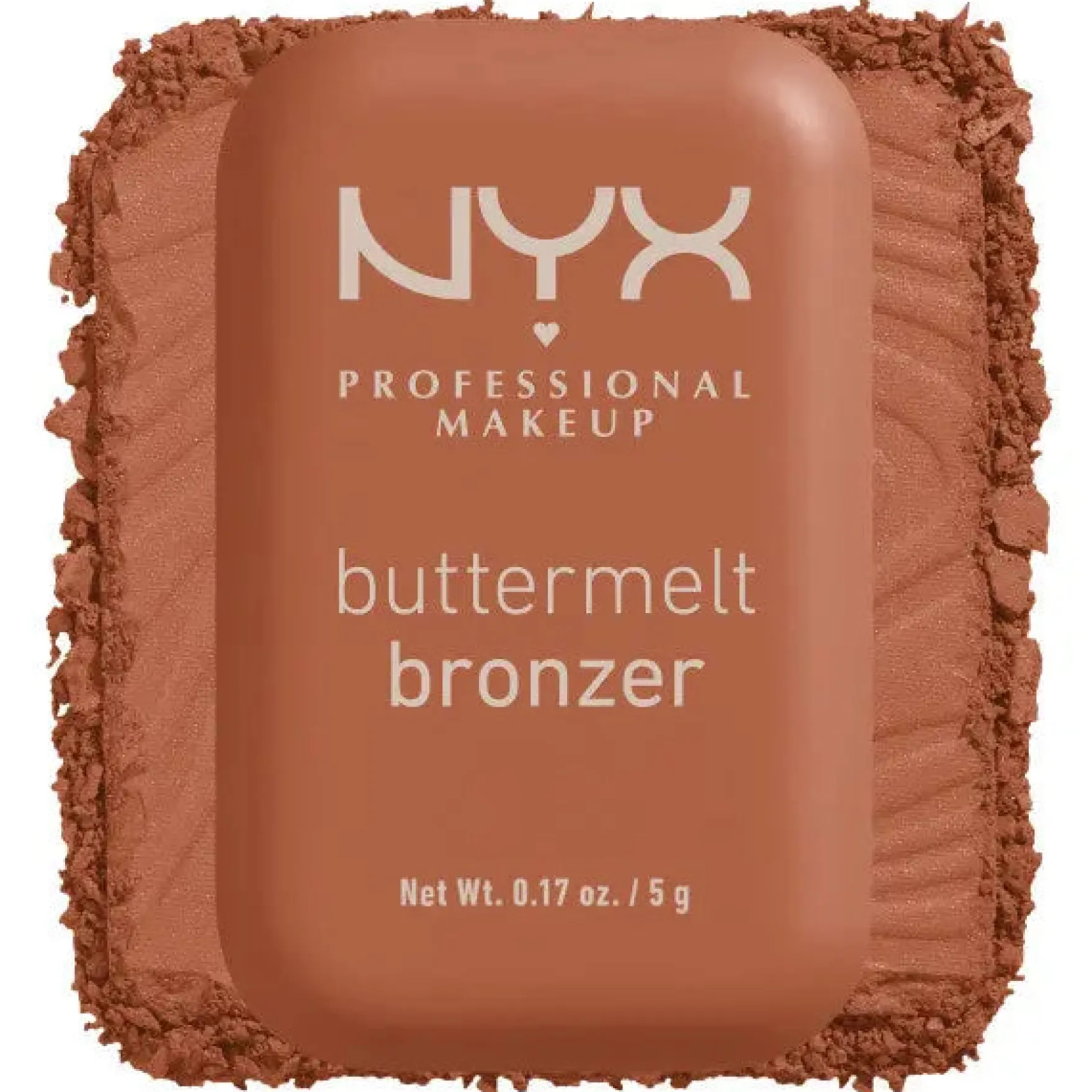 Buttermelt Bronzer Butta Ballin