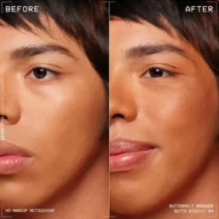 Buttermelt Bronzer Butta Biscuit