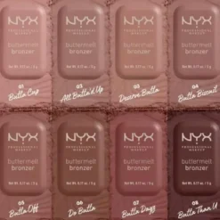 Buttermelt Bronzer Butta Biscuit