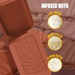 Buttermelt Bronzer Butta Down
