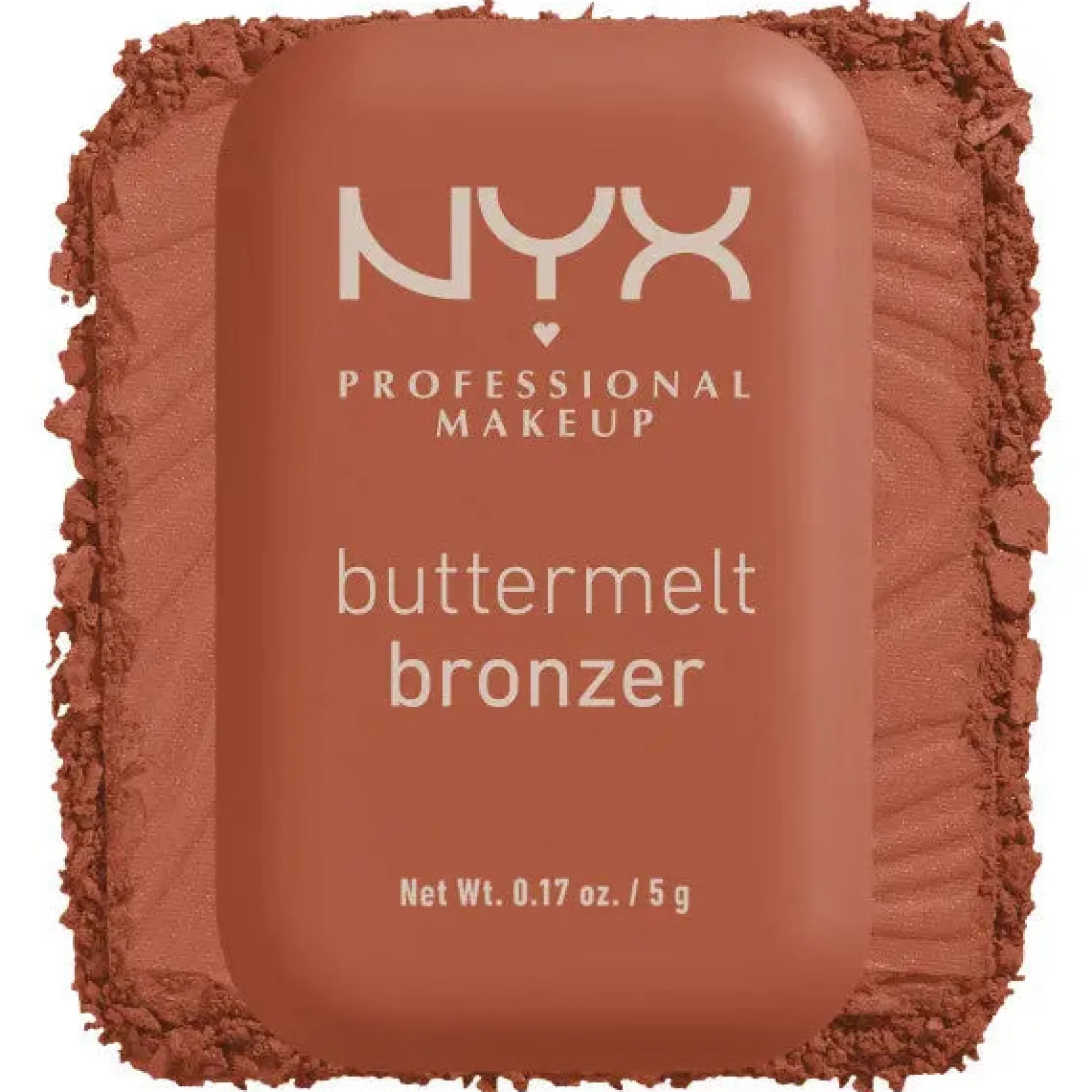 Buttermelt Bronzer Butta Down