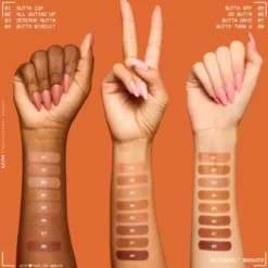 Buttermelt Bronzer Butta Match