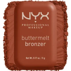 Buttermelt Bronzer Butta Match
